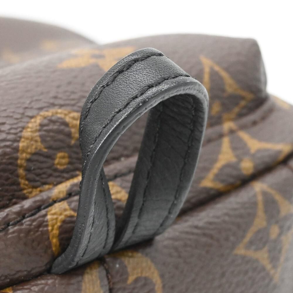 Louis Vuitton Palm Springs