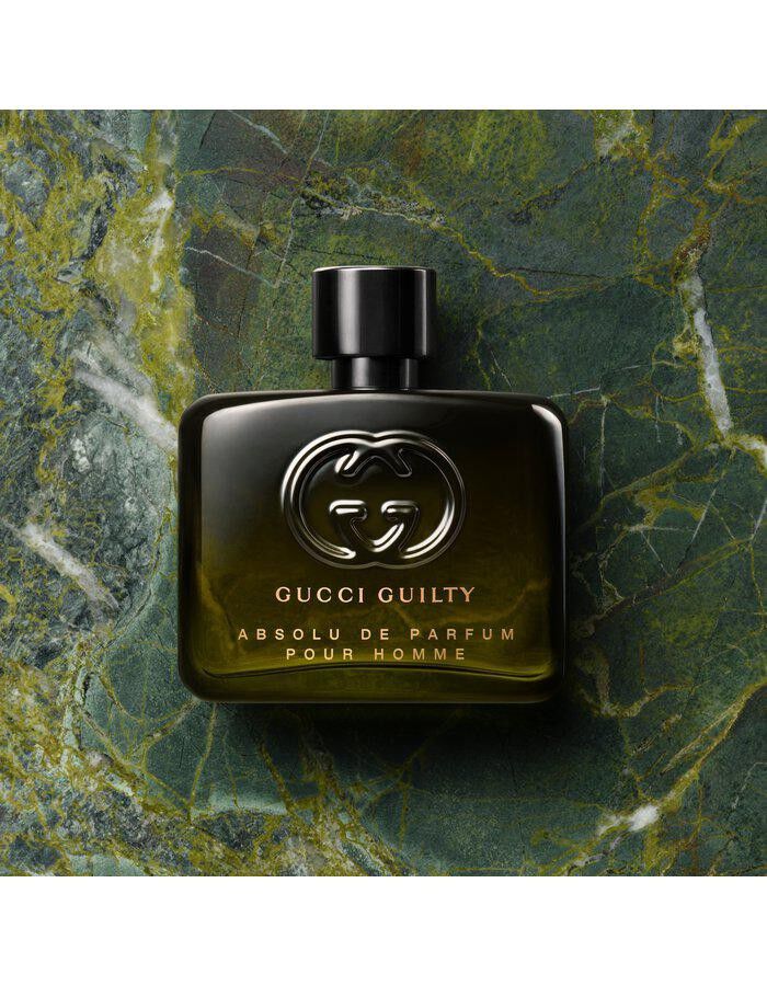 Guilty Pour Homme Absolu de Parfum 60 ml