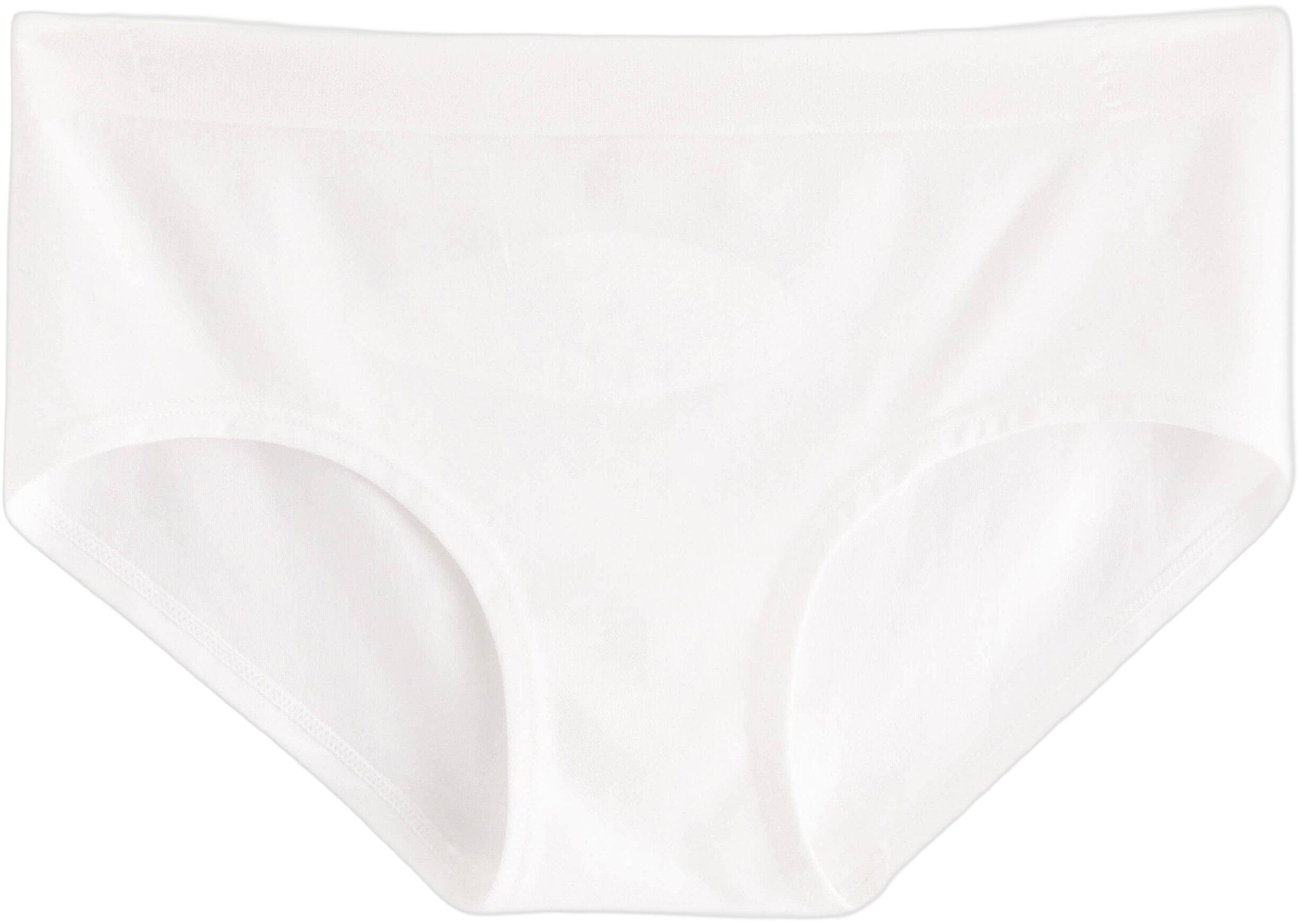 Trosor med normal midja utan s&ouml;mmar