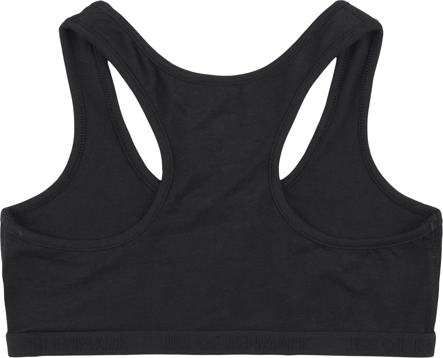 JBS of DK Girls 2-pack Top