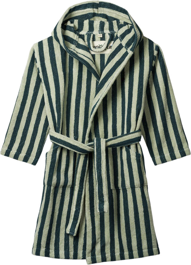 Naram Kids Bathrobe