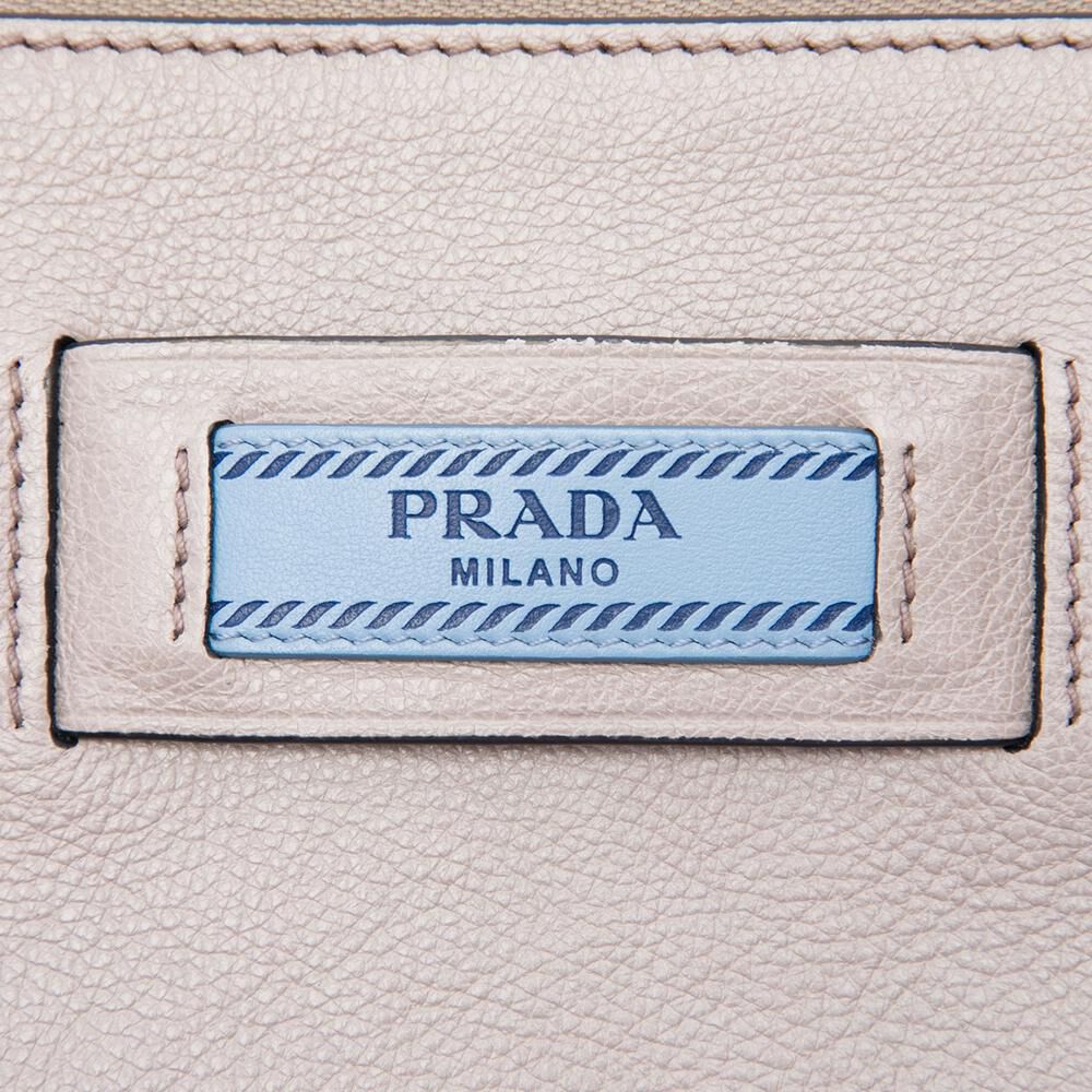Prada Shoulder Bag