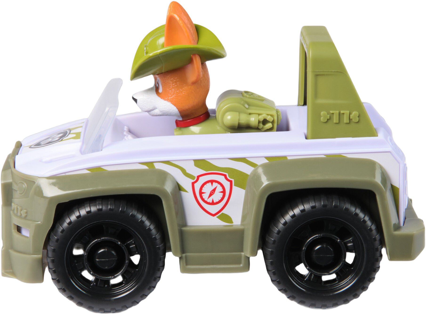 Paw Patrol Basic Vehicle