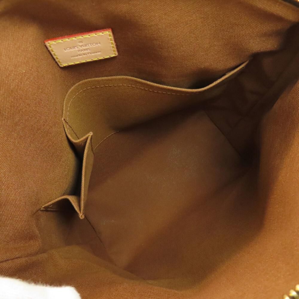 Louis Vuitton Lockit