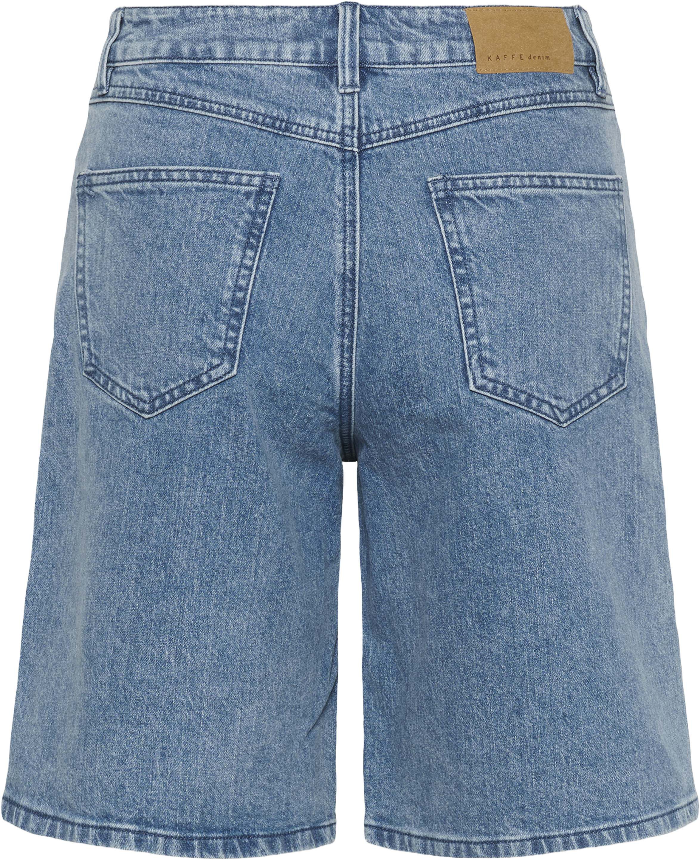 KAvallis Denim Shorts