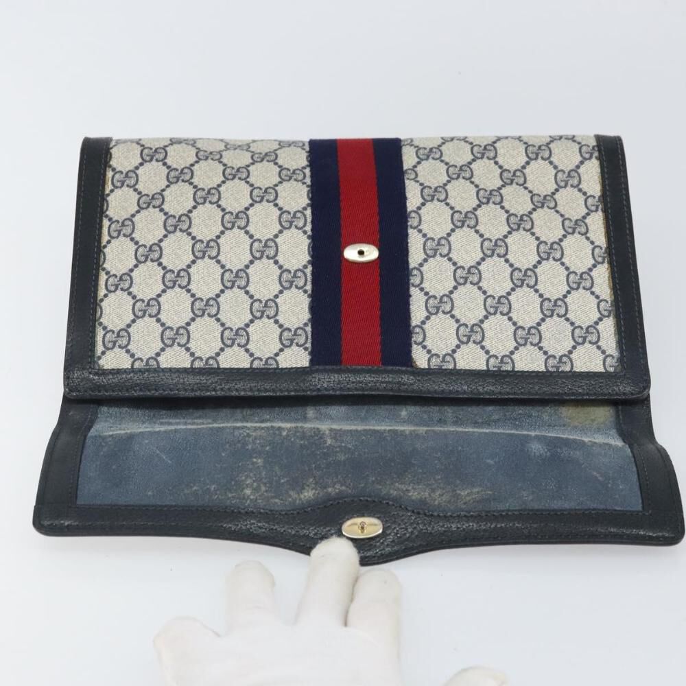 Gucci Clutch