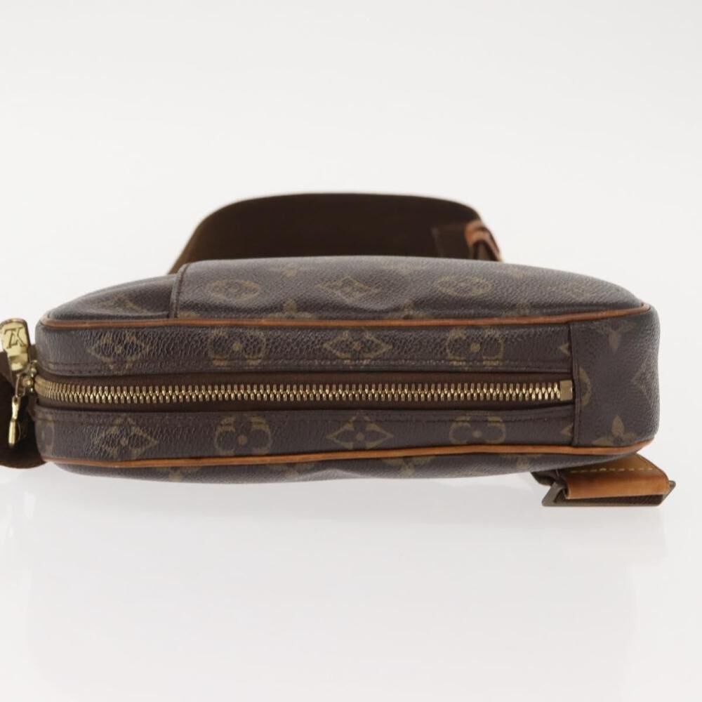 Louis Vuitton Pochette Gange