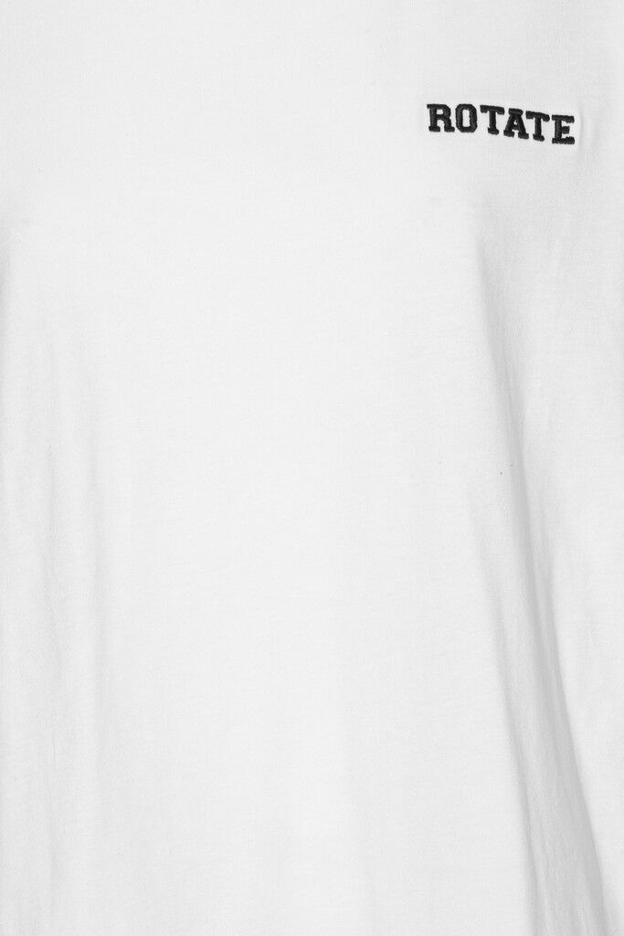 JERSEY OVERSIZED T-SHIRT