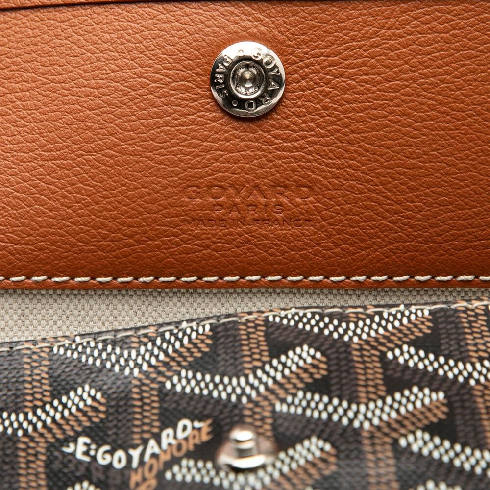 Goyard St Louis Tote