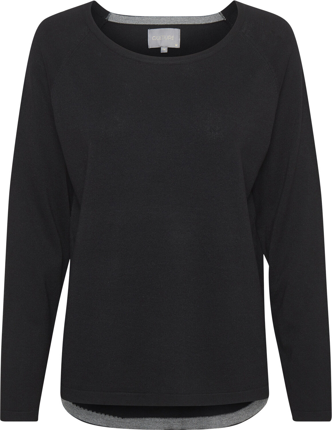 CUannemarie Solid Jumper