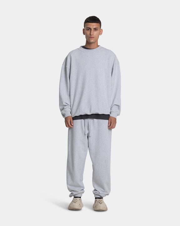 Oversize Crewneck