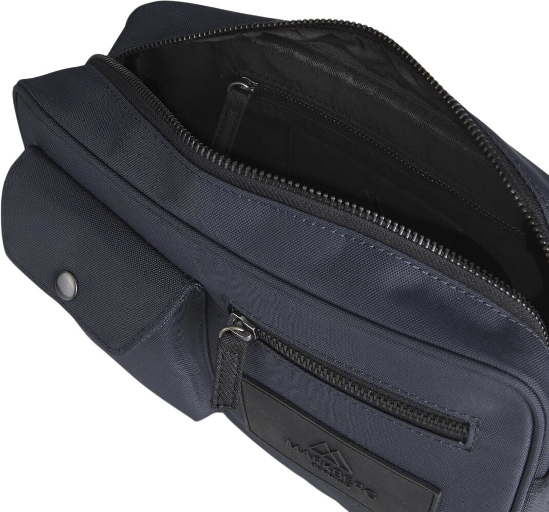 DarlaMBG Cross. Bag, Recycled