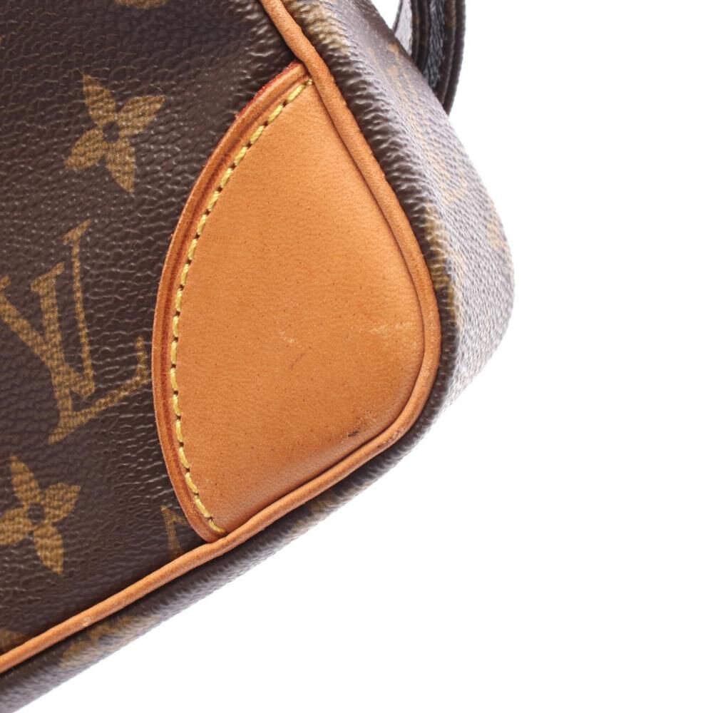 Louis Vuitton Marly Dragonne