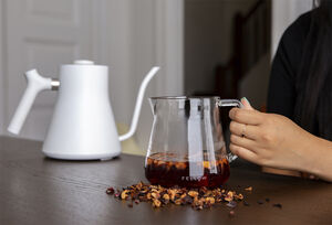 Mighty Small Carafe