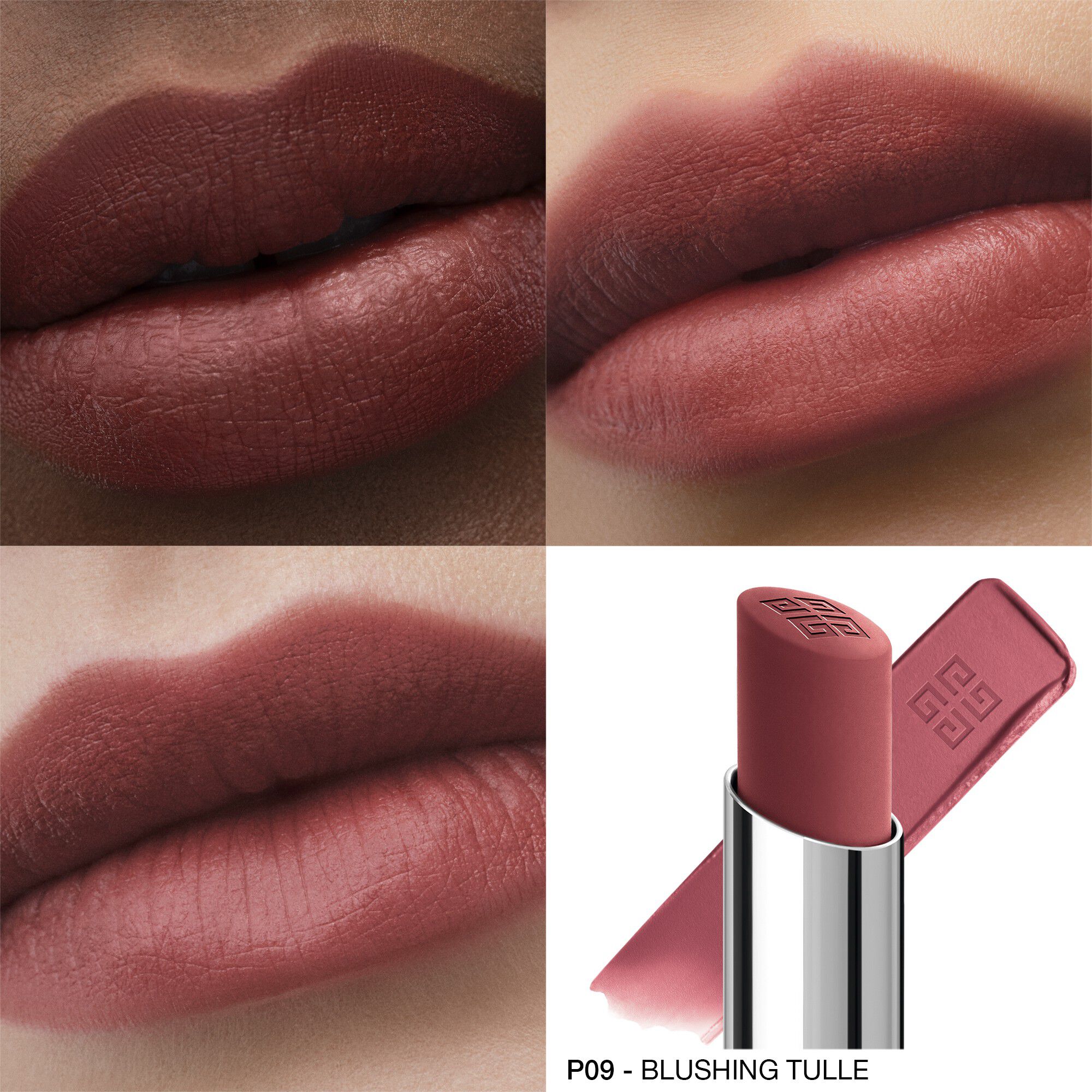 Le Rouge Slim Matte