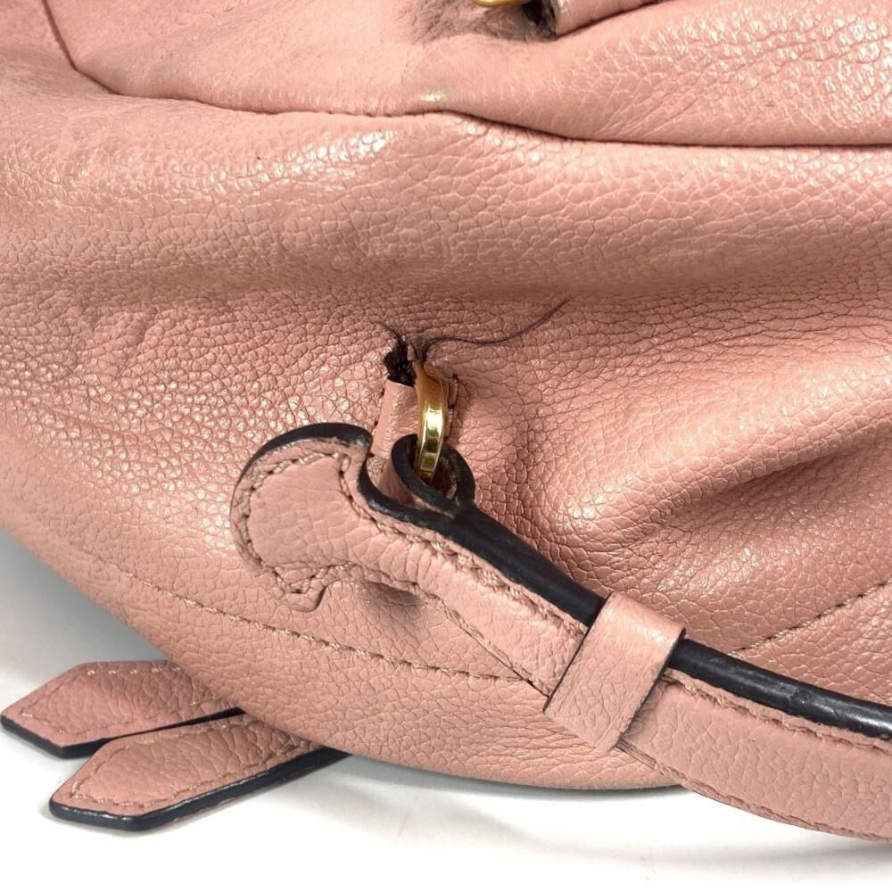 Louis Vuitton Backpack