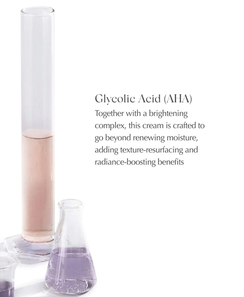 Glycolic Perfecting Moisturizer