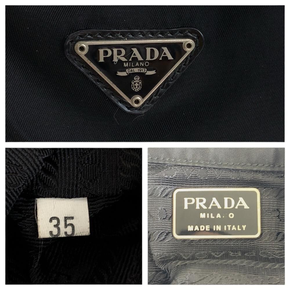 Prada Tessuto