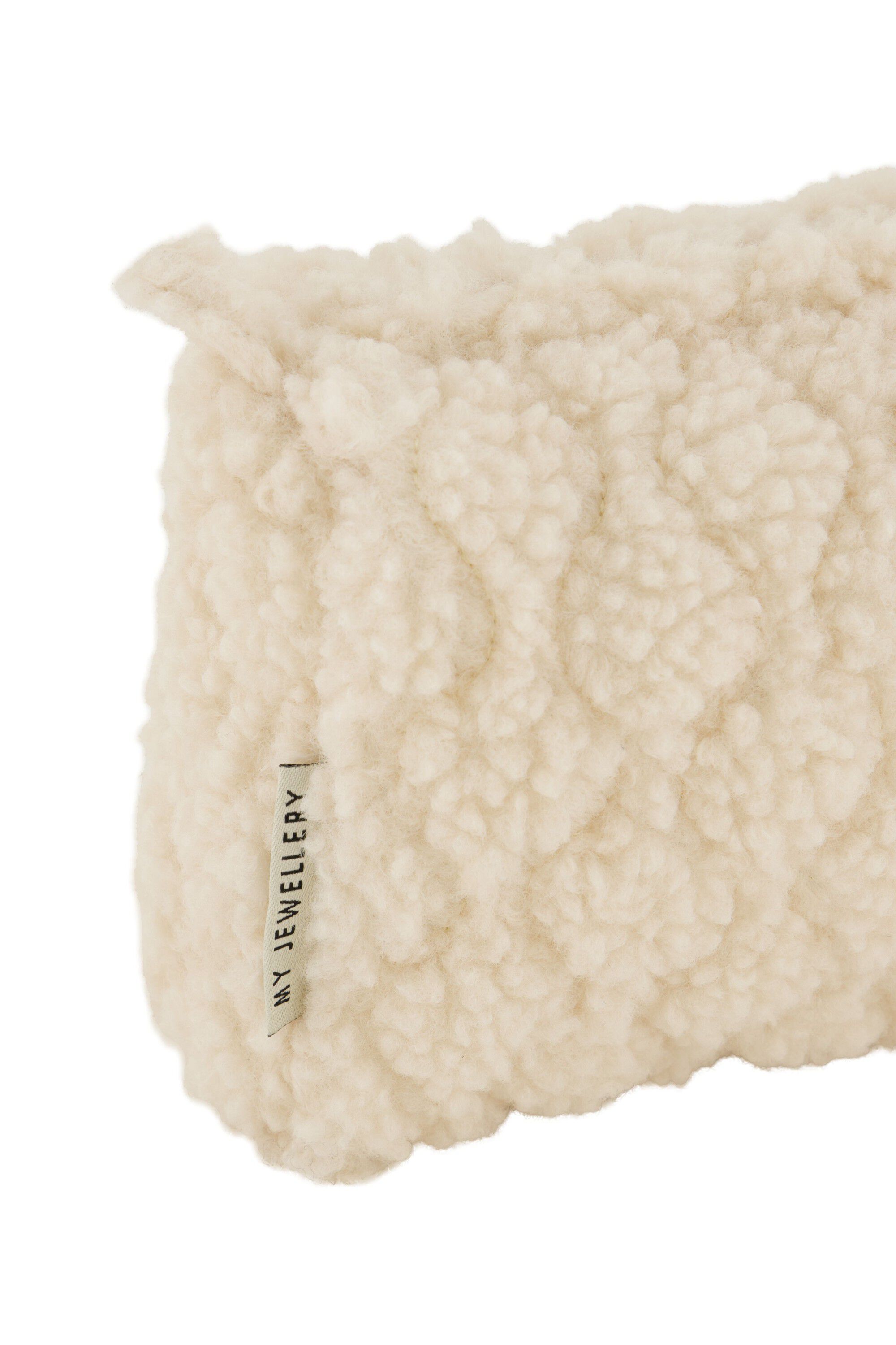 Toilet bag set teddy