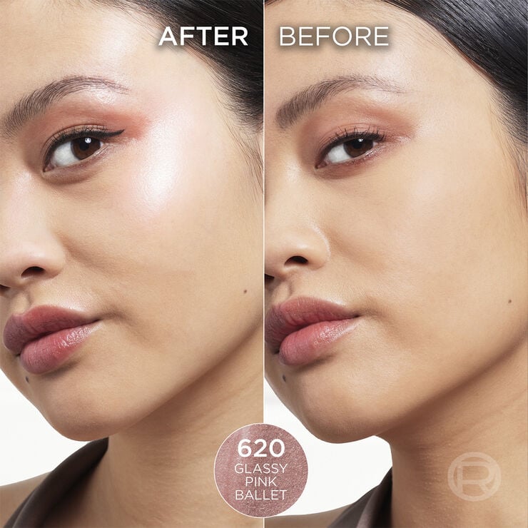 Lumi Le Glass Highlighter Stick