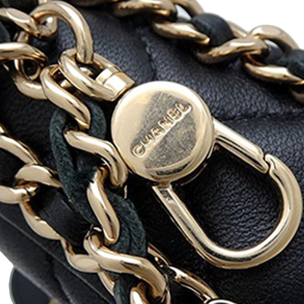 Chanel Crossbody Bag