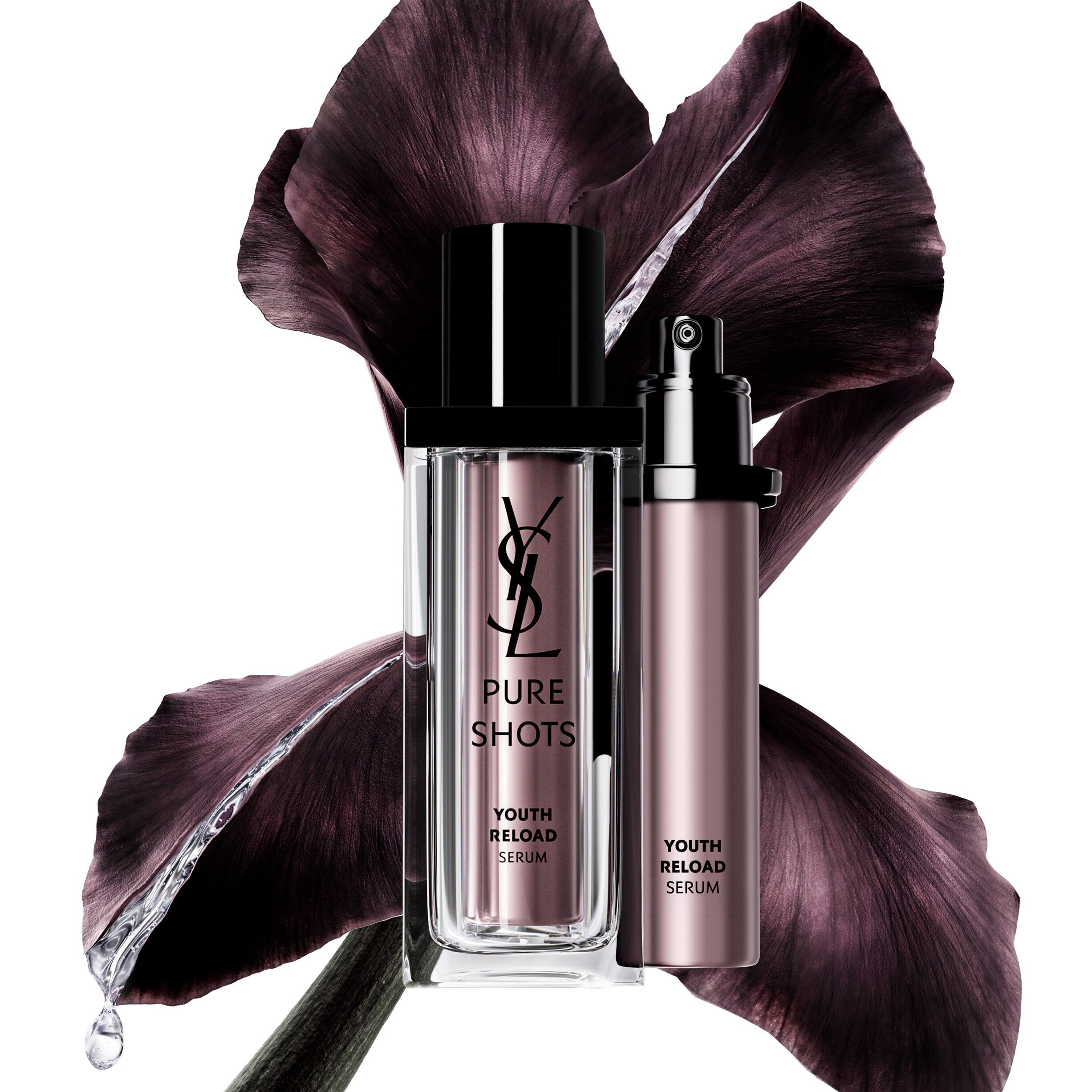 YSL PS YR SERUM REFILL 30ML