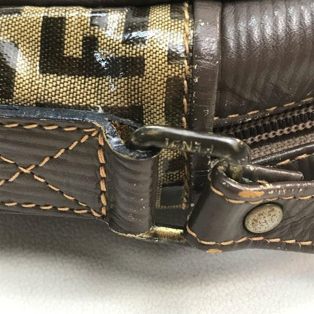 Fendi Shoulder Bag