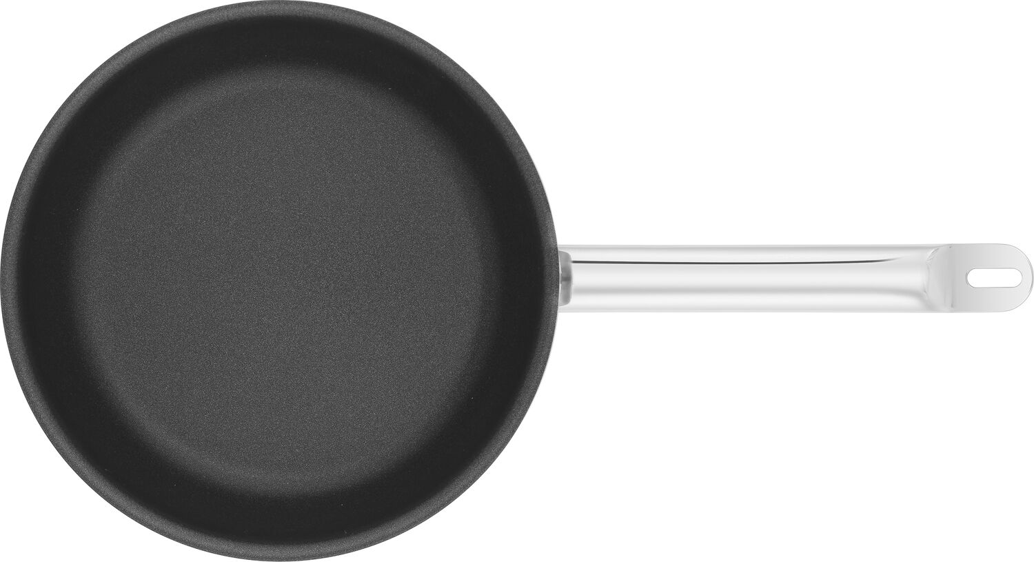 Pro Stekpanna 20 SvSvar Rund 18/10