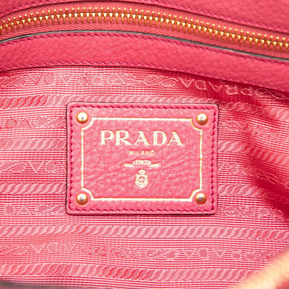 Prada Tote