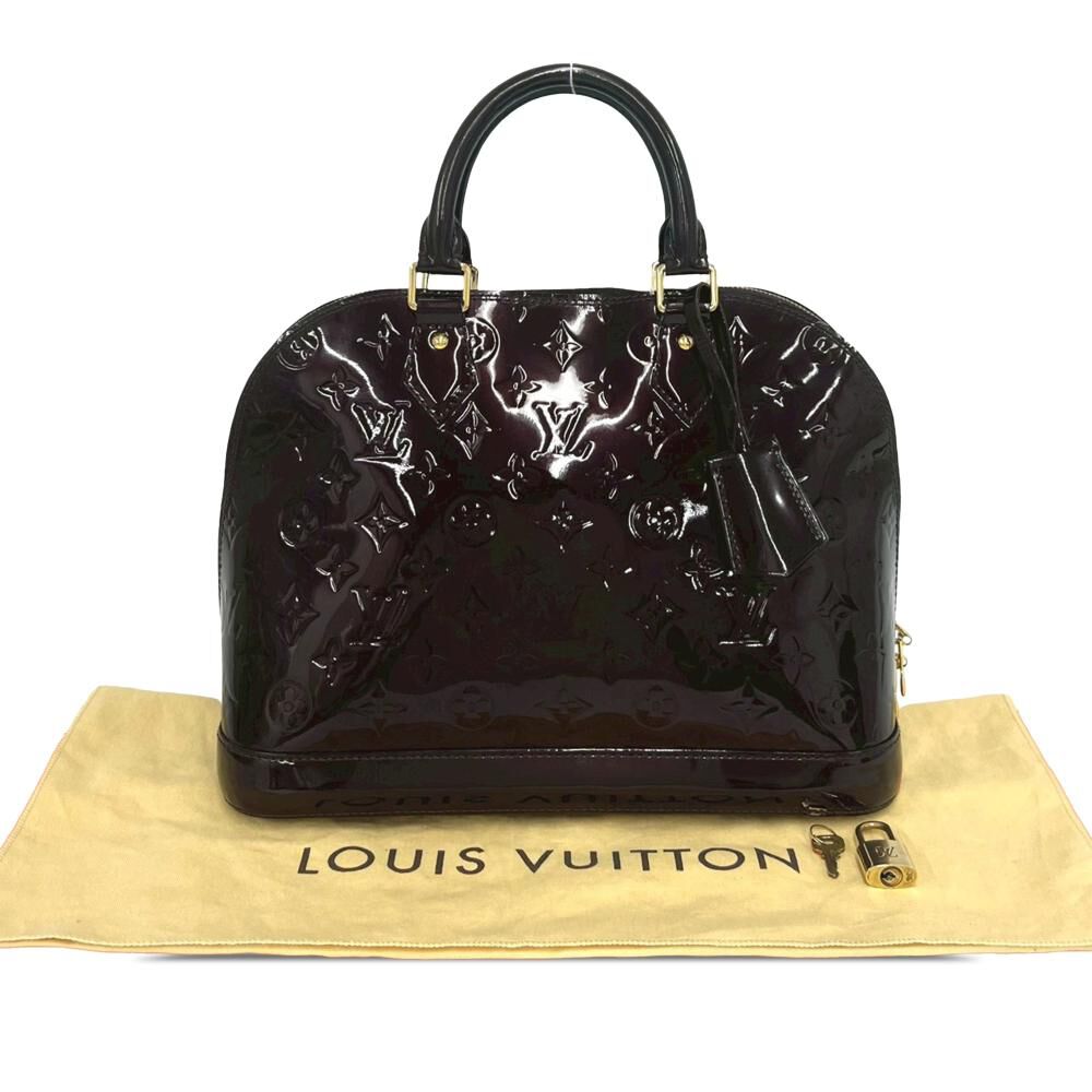 Louis Vuitton Alma