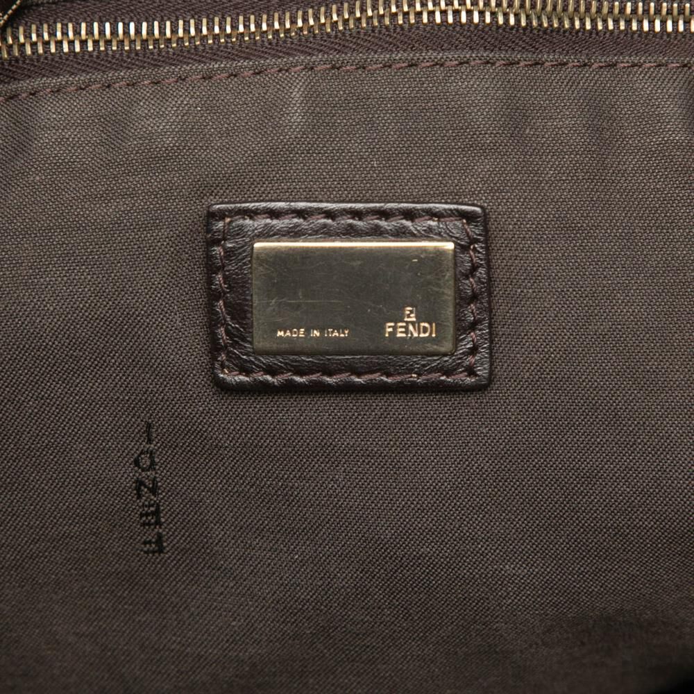 Fendi Tote