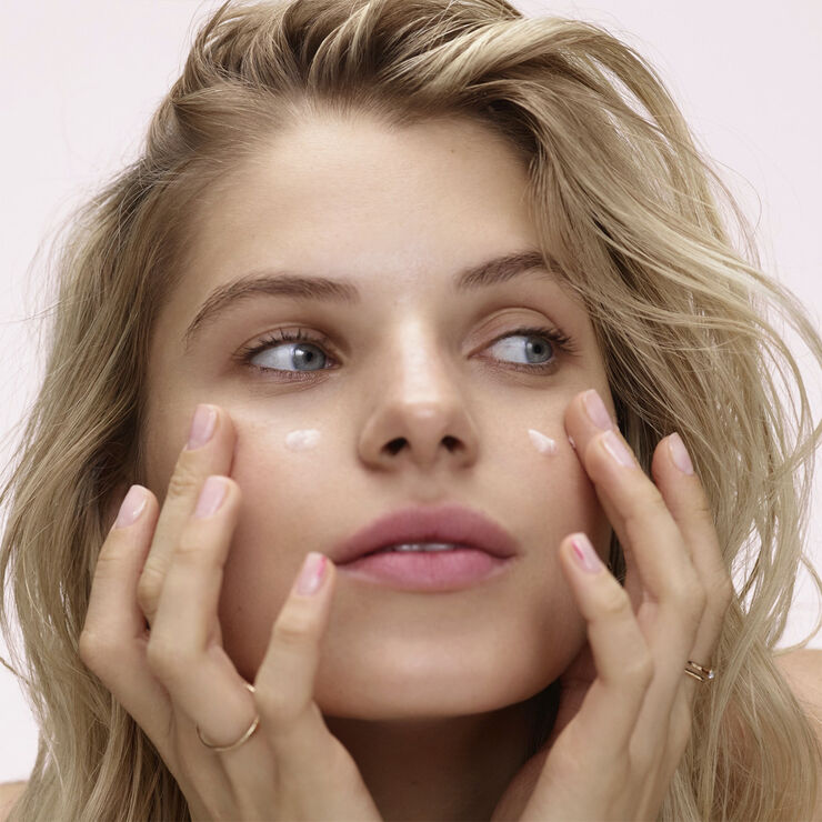 Pro-Collagen Rose Marine Cream