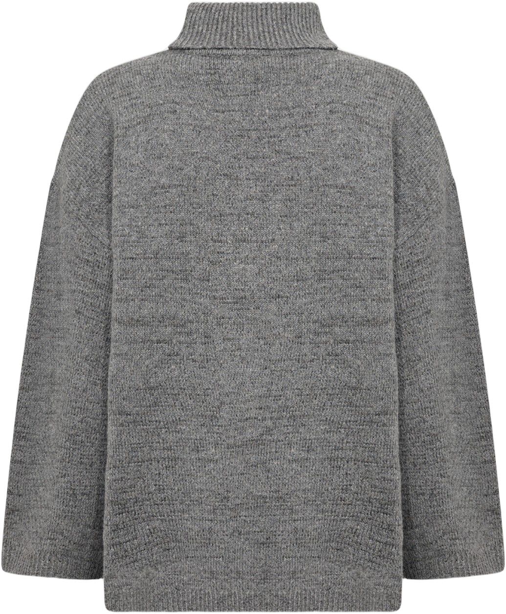 SC-VIDA 1 Pullover Gr&aring;