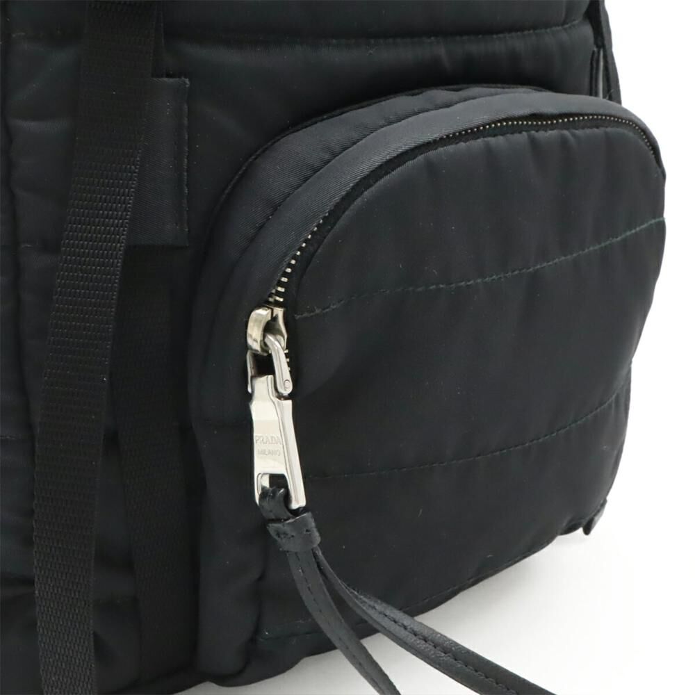 Prada Backpack