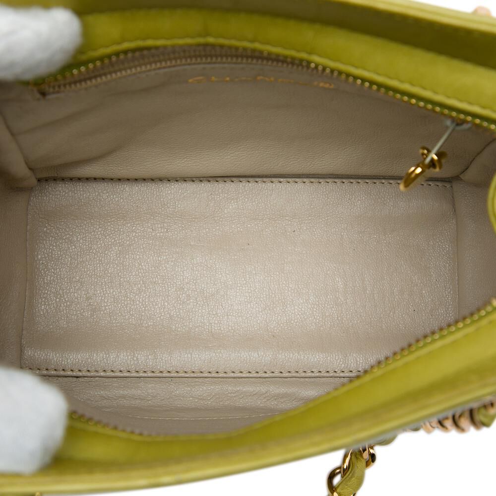 Chanel Tote