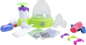 Doctor Squish Maker Station