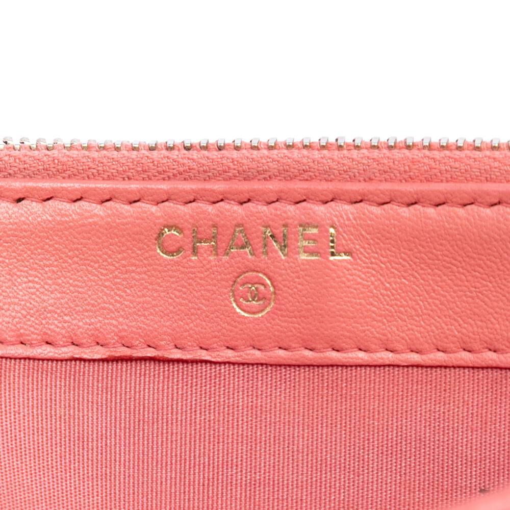 Chanel Crossbody Bag