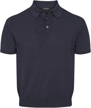 5445 - Retro Polo