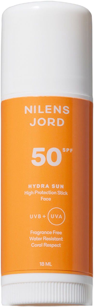 HYDRA SUN High Protection Stick Fac