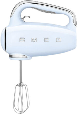 Håndmixer, 9 hastigheder, HMF01PGEU