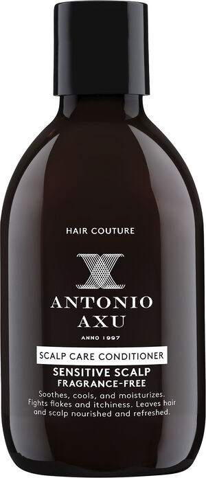 SCALP CARE CONDITIONER SENSITIVE SCALP