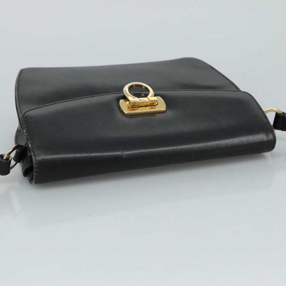 Salvatore Ferragamo Shoulder Bag