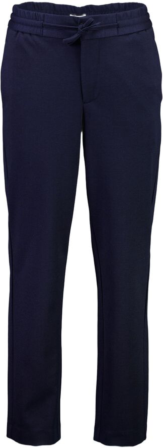 Superflex relaxed fit pants