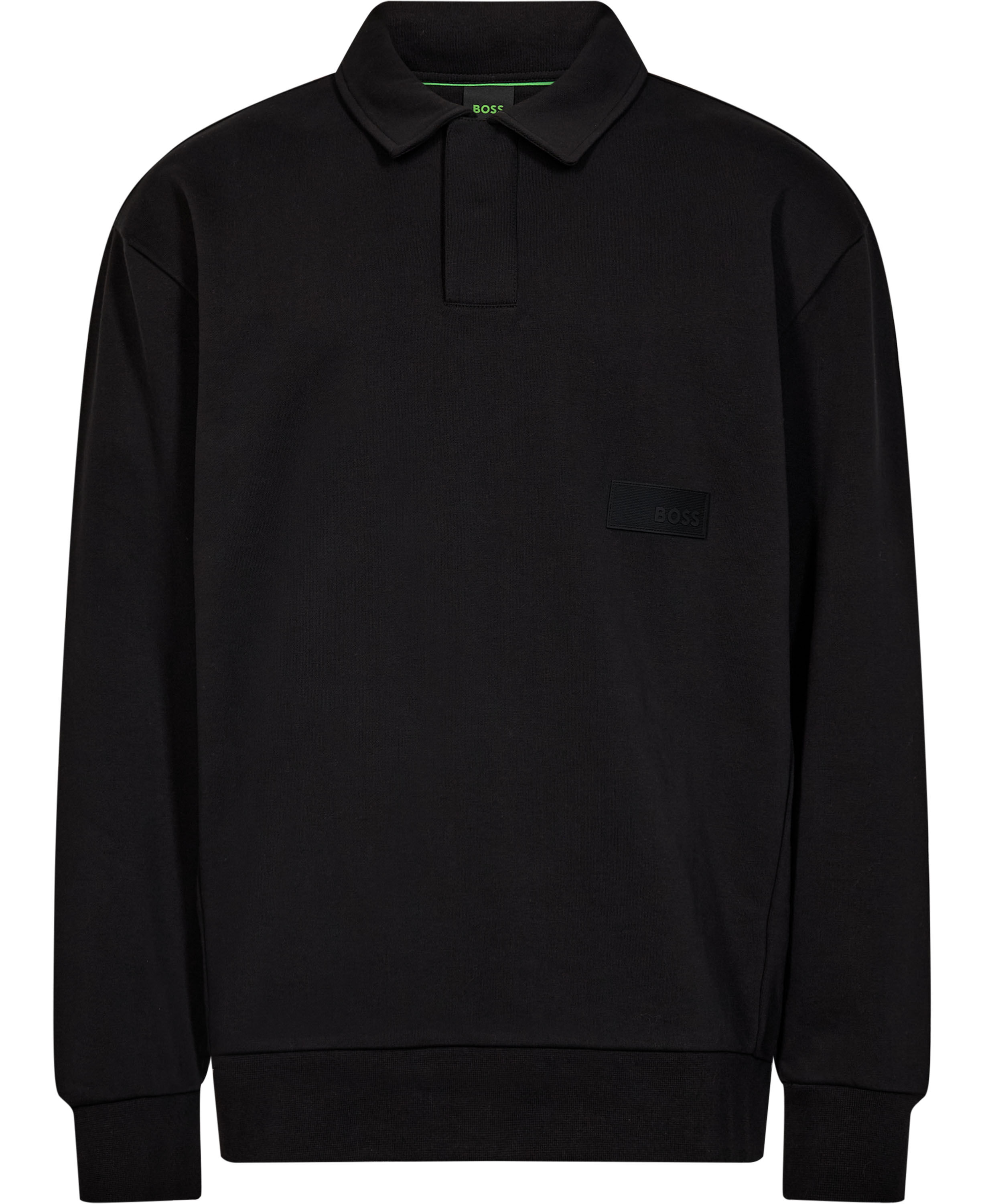 SW_Placket Polo
