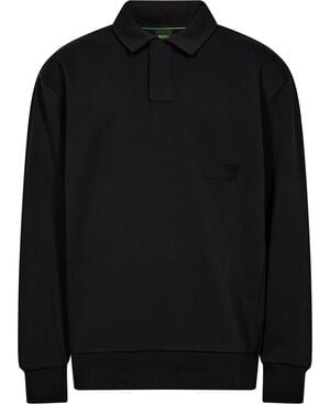 SW_Placket Polo