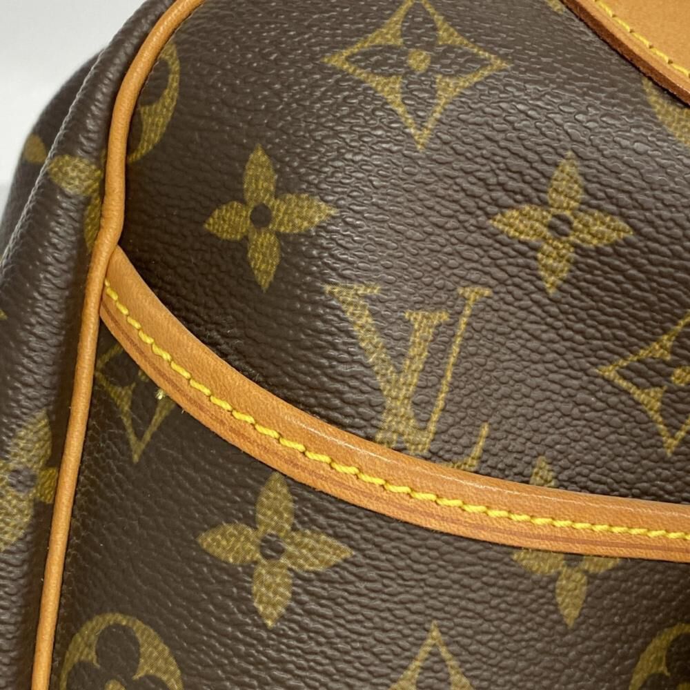 Louis Vuitton Deauville