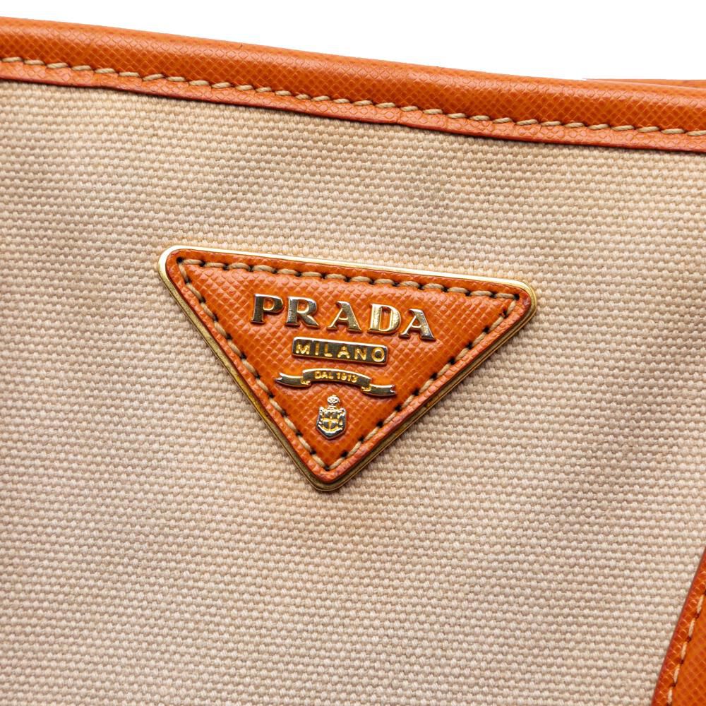 Prada Tote