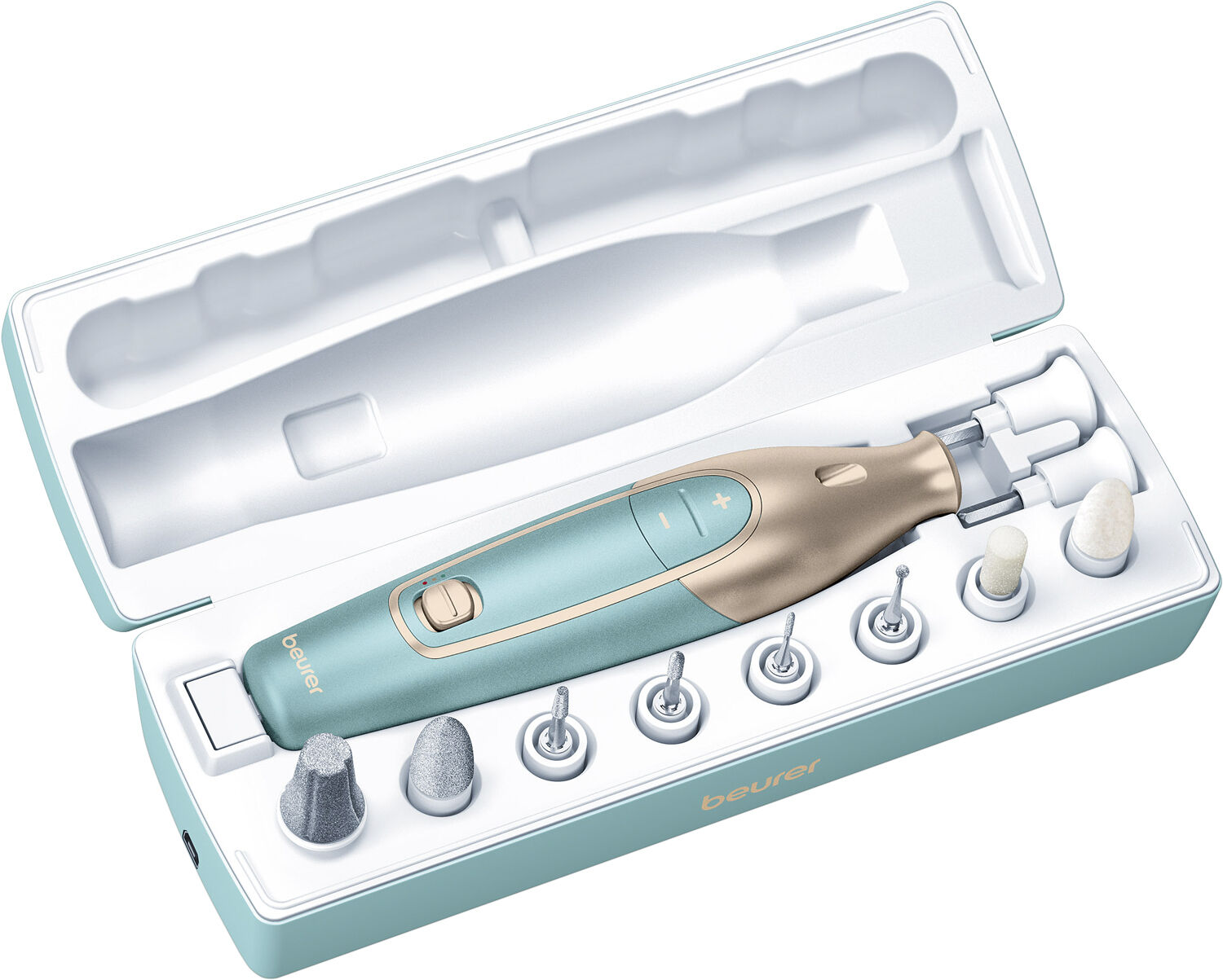 Manikyr- og pedikyrset MP 84