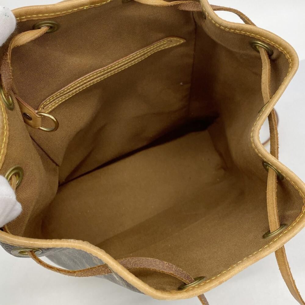 Louis Vuitton Montsouris