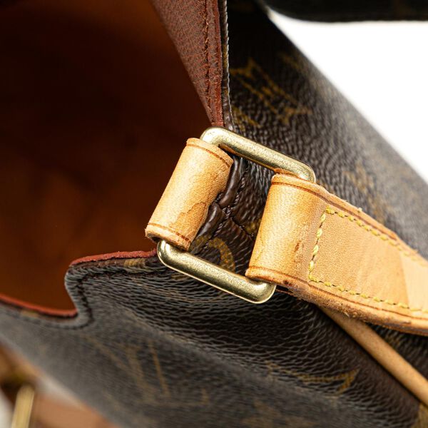 Louis Vuitton Musette Tango